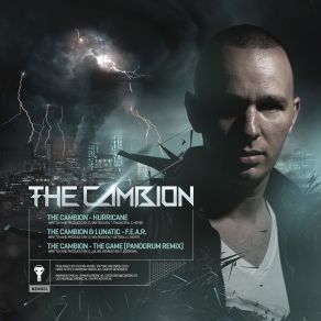 Download track The Game (Pandorum Remix) The Cambion