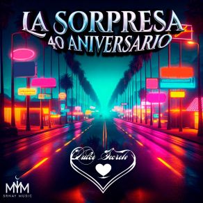 Download track La Sorpresa Dulce Secreto