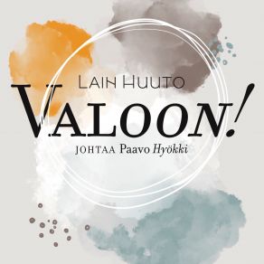 Download track Valot Eteiseen Paavo Hyokki, Lain Huuto