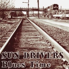 Download track Crocodile Or Alligator Sun Drivers