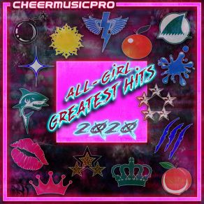 Download track Cheer Extreme S. S. X. 2020 CheerMusicPro