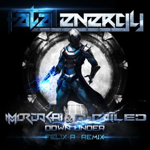 Download track Down Under (Felix R Remix) Mordakai