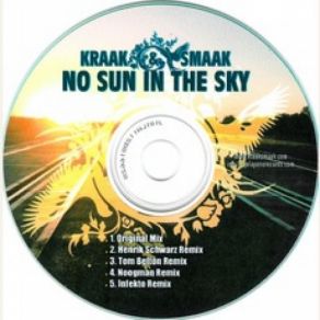 Download track No Sun In The Sky (Infekto Remix) Kraak & Smaak