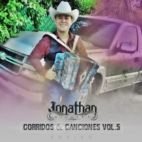 Download track Clavelito Chino Chino (En Vivo) Jonathan Higuera