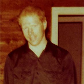 Download track One Last Chance Jandek