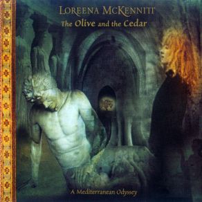 Download track Sacred Shabbat Loreena McKennitt