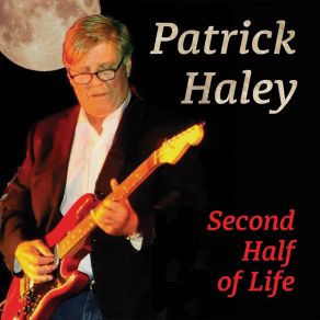 Download track I'm Over Me Patrick Haley