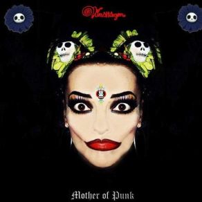 Download track Don't Killer Animals (L. EX. Extended Mix 2020) Nina Hagen