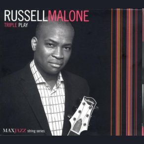 Download track The Kind Of Girl She Is (Bergman, Grusin) Russell Malone