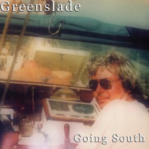 Download track Night Flight Dave Greenslade