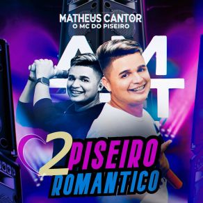 Download track Escrito Nas Estrelas MATHEUS CANTOR