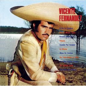 Download track Volaste Vicente Fernández