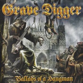 Download track Lonely The Innocence Dies Grave Digger