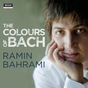 Download track The Well-Tempered Clavier, Book II (BWV 870-893): Fugue XVI In G Minor A4 Ramin Bahrami