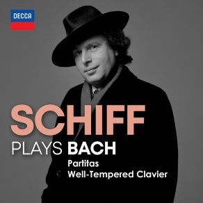 Download track The Well-Tempered Clavier, Book 2, BWV 870-893 Prelude And Fugue In A Minor, BWV 889 András Schiff