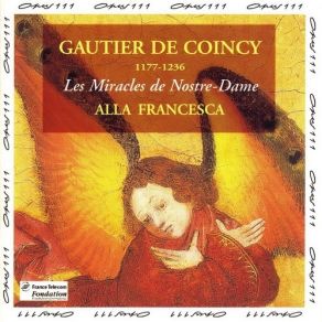 Download track 10. Amours Qui Bien Ses Enchanter V Flute Cymbals Gautier De Coincy