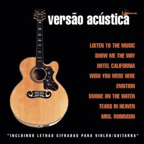 Download track Tears In Heaven Emmerson Nogueira