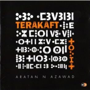 Download track Aratan N Azawad Terakaft