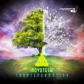 Download track Tranceformation Novotech