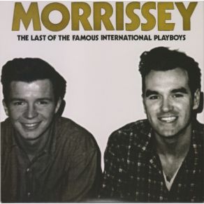 Download track Action Is My Middle Name (BBC Live Version) Morrissey