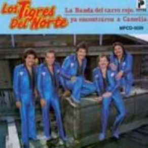 Download track Carrera Contra La Muerte Los Tigres Del Norte