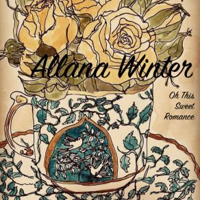 Download track Somewhere Over The Rainbow Allana Winter