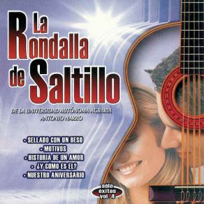 Download track Motivos La Rondalla De Saltillo