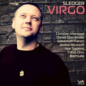 Download track Virgo (Ape Sapiens Remix) Sledger