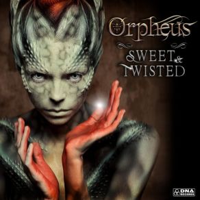 Download track Three Quarters (Orpheus Remix) OrpheusVibe Tribe