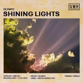 Download track Shining Lights Olympc