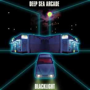 Download track Don't Look Back Deep Sea Arcade