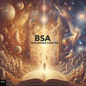 Download track Cosmic Life (Original Mix) Bsa