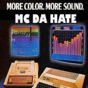 Download track Lethargic Run MC Da Hate