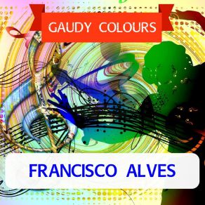 Download track Misterioso Amor Francisco Alves