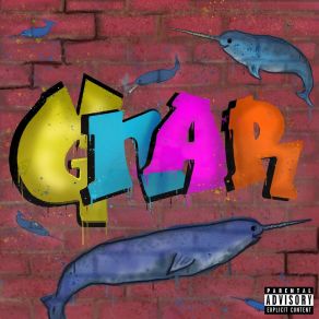 Download track Stay Different / Fuck With Us Gnarwall