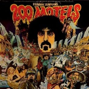 Download track Half A Dozen Provocative Squats The Mothers Of Invention