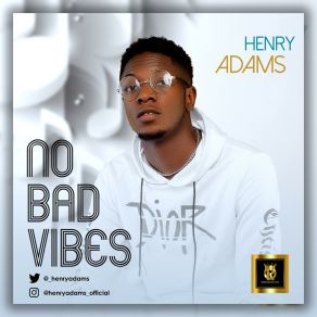 Download track Jump On The Beat Henry Adams