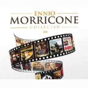 Download track Don't Play The Indian (Buddy Goes West) Ennio Morricone