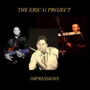 Download track Autumn Leaves The Eric G Project