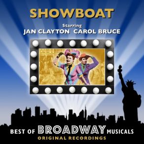 Download track Bill Original Broadway CastCarol Bruce