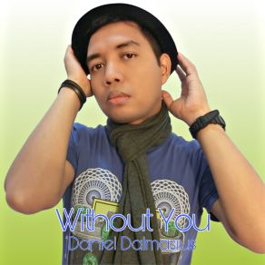 Download track Berteman Saja Daniel Dalmasius