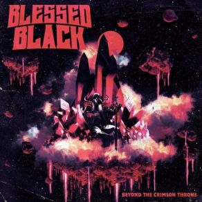 Download track Stormbringer Blessed Black