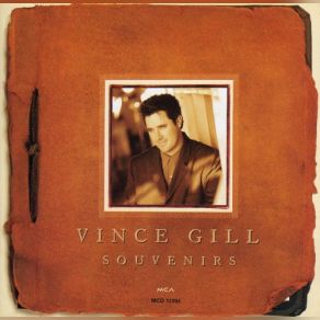 Download track One More Last Chance Vince Gill