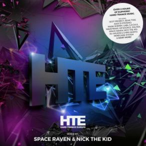 Download track Opening (Original Dub Mix) DJ Space Raven, Nick The KidNeuroma Seroma