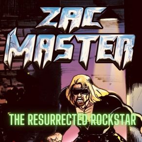 Download track Get Ready To Rock Zac Master