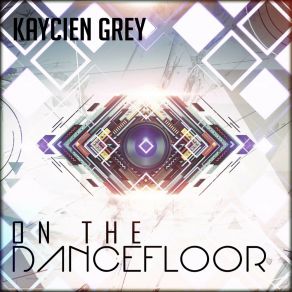 Download track Feel The Waves (Extended Mix) Kaycien Grey