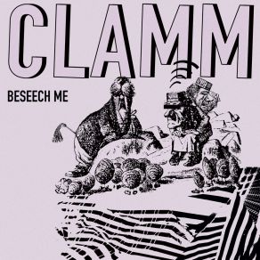 Download track Repress CLAMM