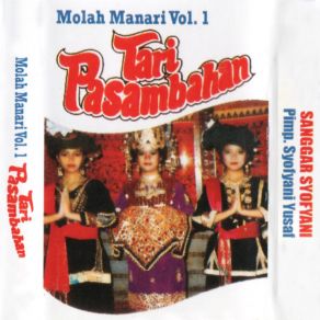 Download track Tari Pasambahan Sanggar Syofyani