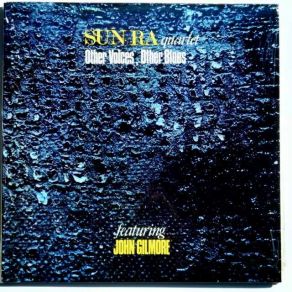 Download track The Mistery Of Being The Sun Ra Arkestra