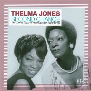 Download track Oh, Oh, Here Comes The Heartbreak Thelma Jones